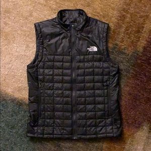 The North Face ThermoBall Vest